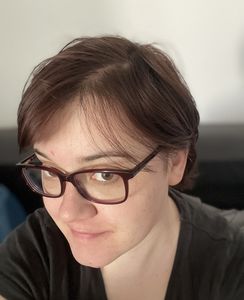 Maureen professeur particulier Philosophie Groupe Réussite