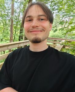 Clément professeur particulier Maths Groupe Réussite