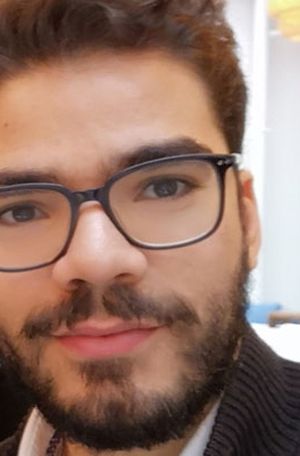 Ismail prof de cours-particuliers d'informatique à Dunkerque