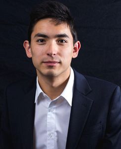 Thomas professeur particulier Maths Groupe Réussite