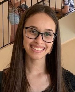 Sofia professeur particulier Maths Groupe Réussite