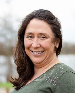 Corinna Esther professeur particulier Allemand Groupe Réussite
