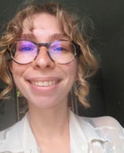 Céleste professeur particulier Biologie Groupe Réussite