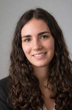 Julie prof de cours-particuliers de droit à Floirac