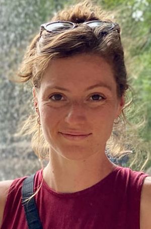 Emma prof de cours-particuliers d'arts plastiques à Paris
