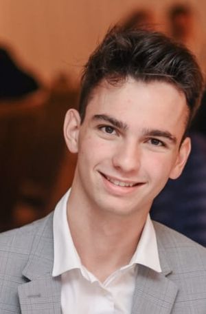 Victorien prof de cours-particuliers de maths à Lille