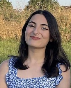 Jade professeur particulier Maths Groupe Réussite