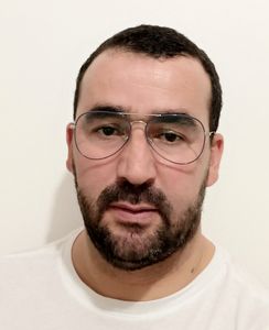 Yacine professeur particulier Maths Groupe Réussite