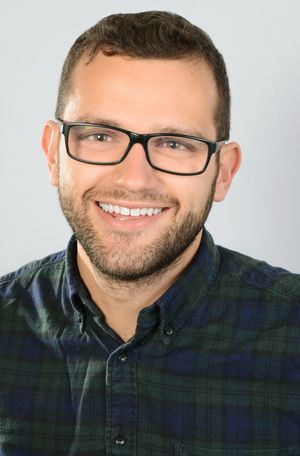 Maxime prof de cours-particuliers à Toulon