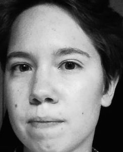 Anna-Livia professeur particulier Français Groupe Réussite