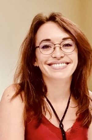 Noémie prof de cours-particuliers à Mérignac