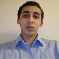 Ahmed prof de cours-particuliers de physique à Biarritz