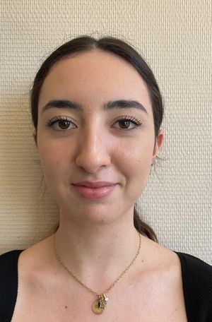 Céléna prof de cours-particuliers d'anglais à Lyon 3e