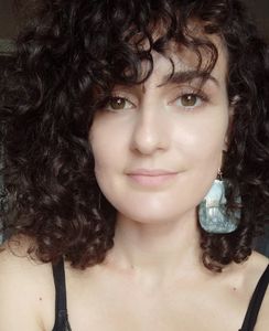 Virginie professeur particulier Français Groupe Réussite