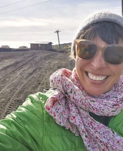 Virginie professeur particulier Histoire-Géographie Groupe Réussite