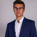 Antoine prof de cours-particuliers de physique-chimie au Mans