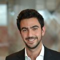 Joseph prof de cours-particuliers de maths à Verneuil-sur-Seine