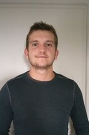 Pierre prof de cours-particuliers à La Hague