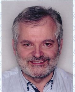 Frédéric professeur particulier Comptabilité Groupe Réussite