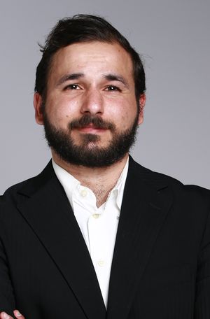 Rayane prof de cours-particuliers de géopolitique à Paris 5e