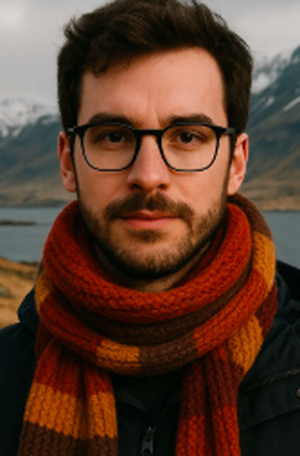 Joachim prof de cours-particuliers d'informatique à Orléans
