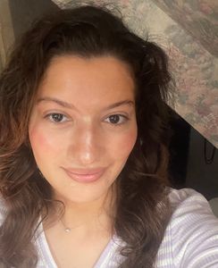 Zina professeur particulier FLE Groupe Réussite