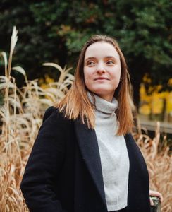 Camille professeur particulier Maths Groupe Réussite