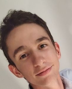 Ronan professeur particulier Maths Groupe Réussite