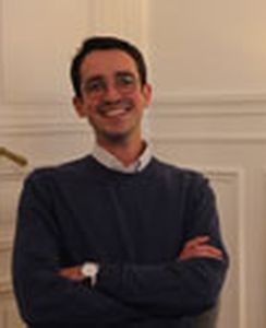 Anatole professeur particulier Philosophie Groupe Réussite