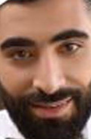 Ahmad prof de cours-particuliers d'arabe à Fontenay-sous-Bois