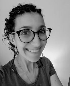 Anne-Line professeur particulier Histoire-Géographie Groupe Réussite