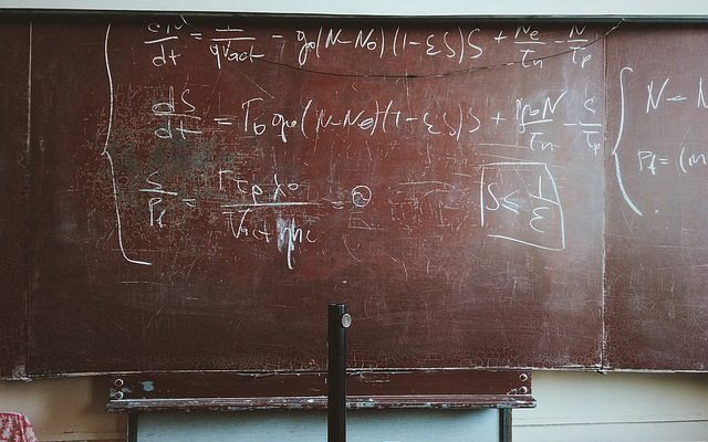 Comment Aborder Une Colle De Maths En Prépa Scientifique Hec - 